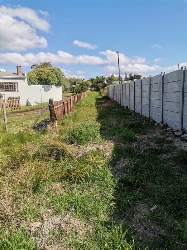 0 Bedroom Property for Sale in Albertinia Western Cape